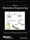 Annals Of Biomedical Engineering期刊封面